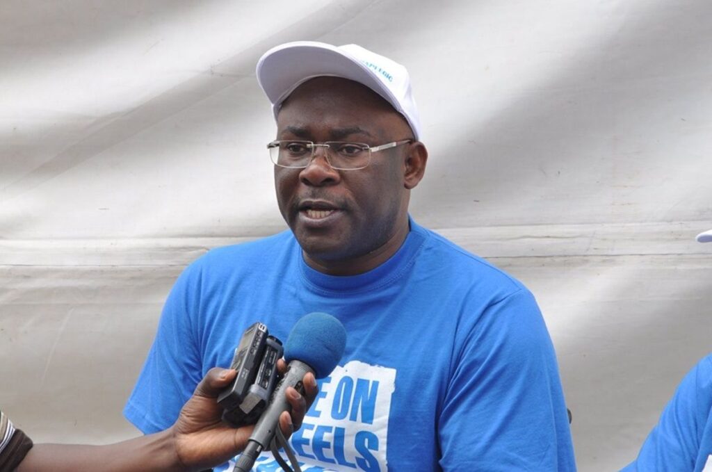 Tim Wanyonyi’s absence at Sifuna’s Bungoma rally sparks political speculation