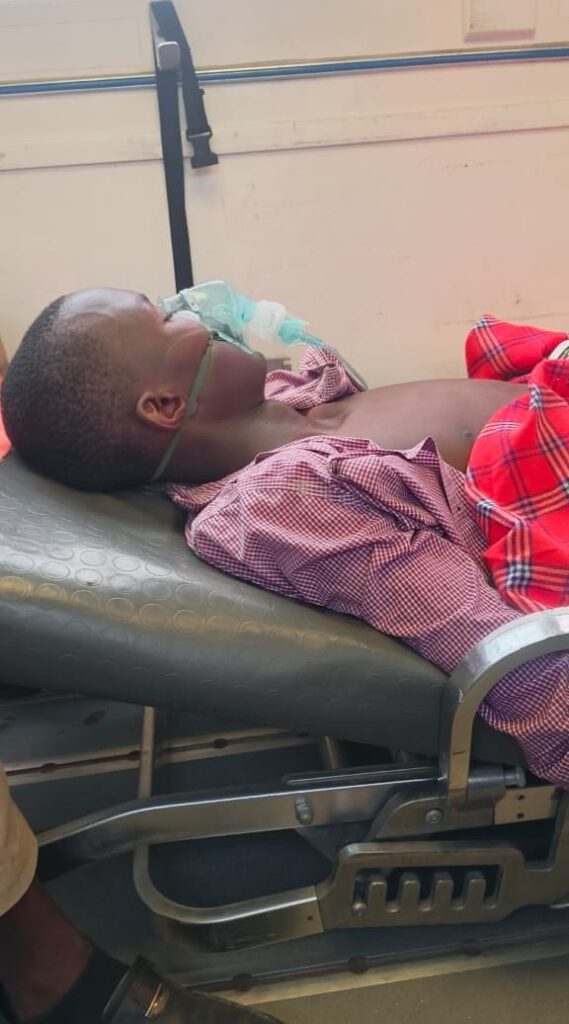 Student’s body held over KSh 700,000 hospital bill as Lugari family appeals for help