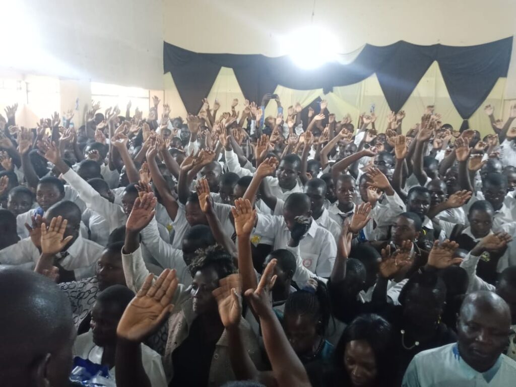 Lwandeti DEB eyes KCSE breakthrough with 320 candidates, targets 200 university slots