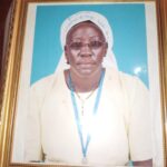 The late Judith Nafula Konya/Mike Musungu, WKT