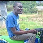 Bungoma Goliath [Photo: Courtesy]