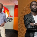 Veteran radio presenter Edward Kwach passes away at 44