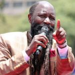 Prophet Owuor