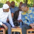 Mudavadi rallies Mulembe community behind Ruto’s 2027 bid, cautions against opposition politics