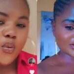 A Kenyan woman featured in a viral video offering advice to non-Luhya women on marrying Luhya men from Western Kenya.