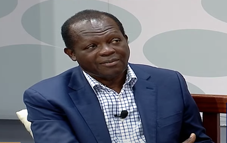 Raphael Tuju