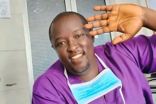 Lugari community mourns death of beloved medic