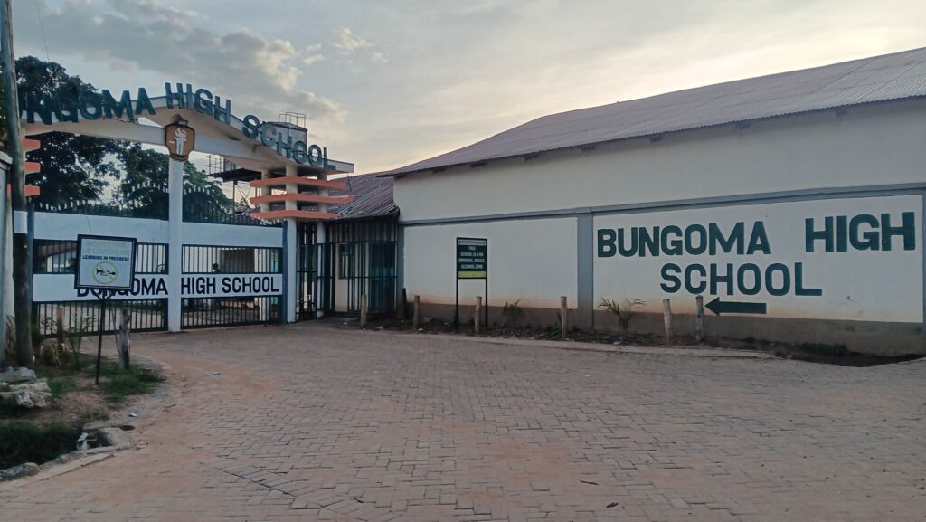 Bungoma High rugby team banned from national games after appeal loss