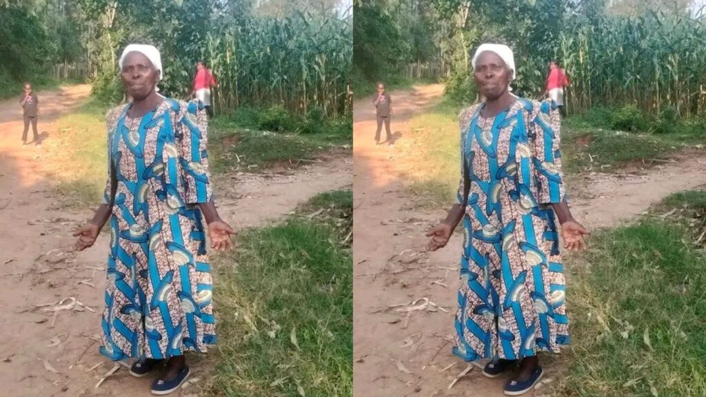 Lugari family appeals for help as another woman goes missing