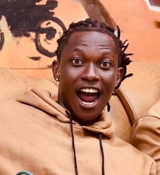 MC Fullstop’s son sparks debate after calling his stepdad ‘weak’