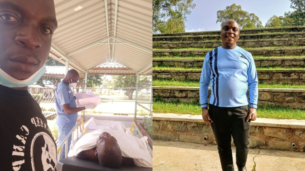 Man recounts ordeal after uncle accused him of ‘bribing doctors to steal his brain’