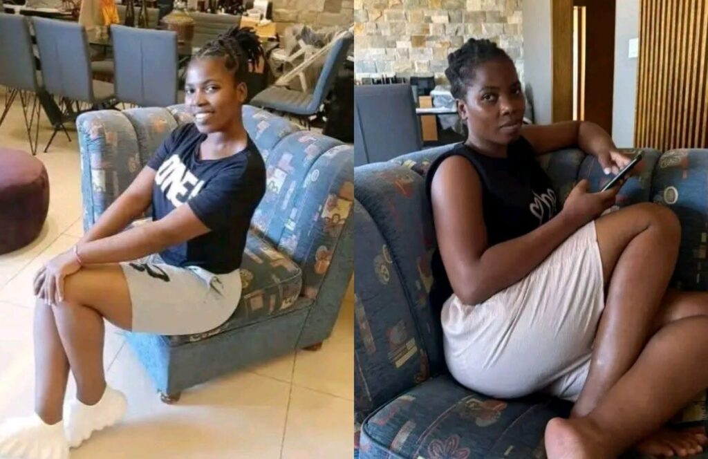 Busia KMTC student shot dead while returning home from gym