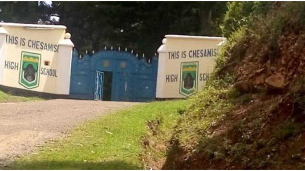 Chesamisi Boys students ordered to pay KSh 3,000 penalty after unrest