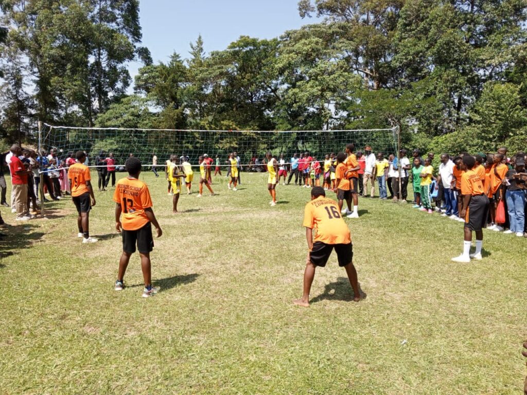 Lukhokho Girls reign supreme at Matete Sub-County KSSSA 2026 Games with five titles