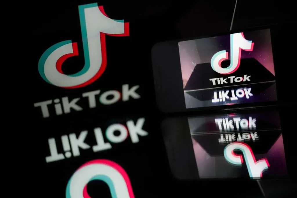 TikTok gold rush: The price young Kenyans pay for online fame and fast money