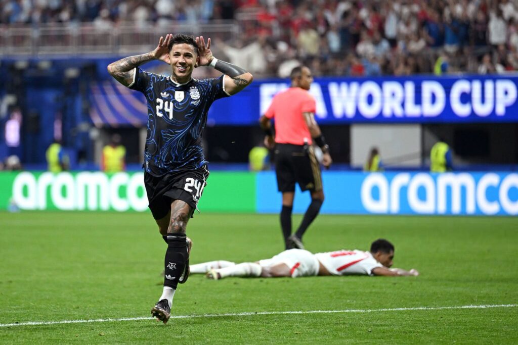 Late Messi-inspired surge fires Argentina into World Cup final as England’s dream crumbles 