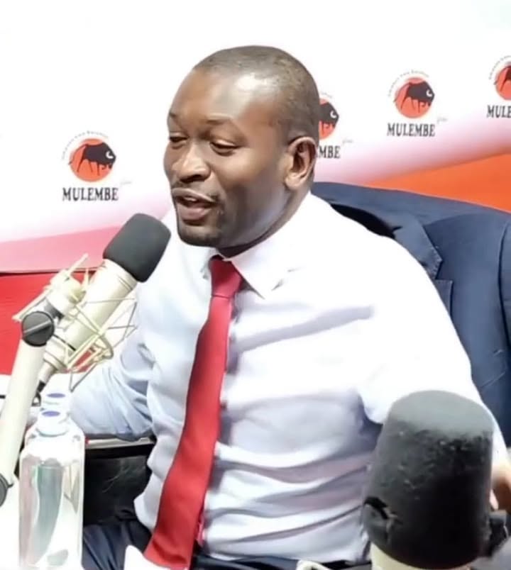 Sifuna stirs reactions after joking that Luhya chicken cannot live on 12th floor of Ruto’s affordable housing 