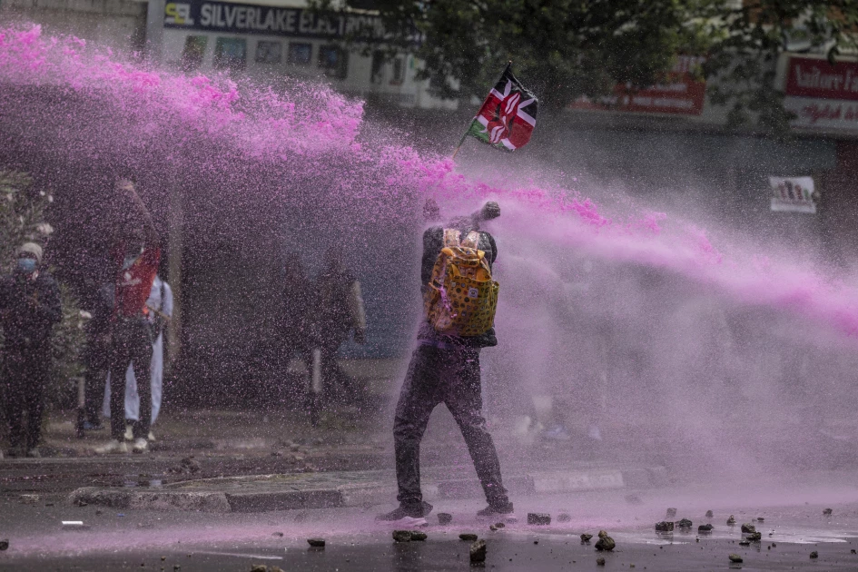 Saba Saba at 35: The streets may be quieter, but the demands remain 