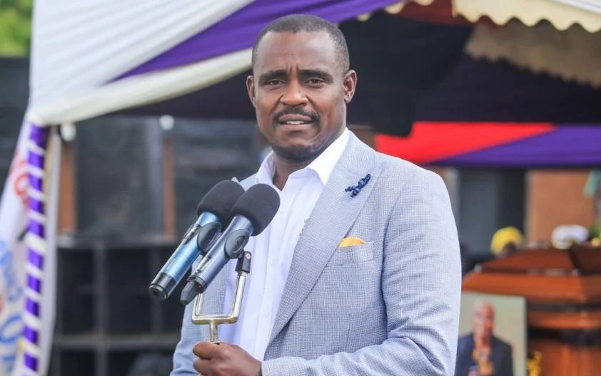 Malala leaves door open for working with Ruto ahead of 2027 polls