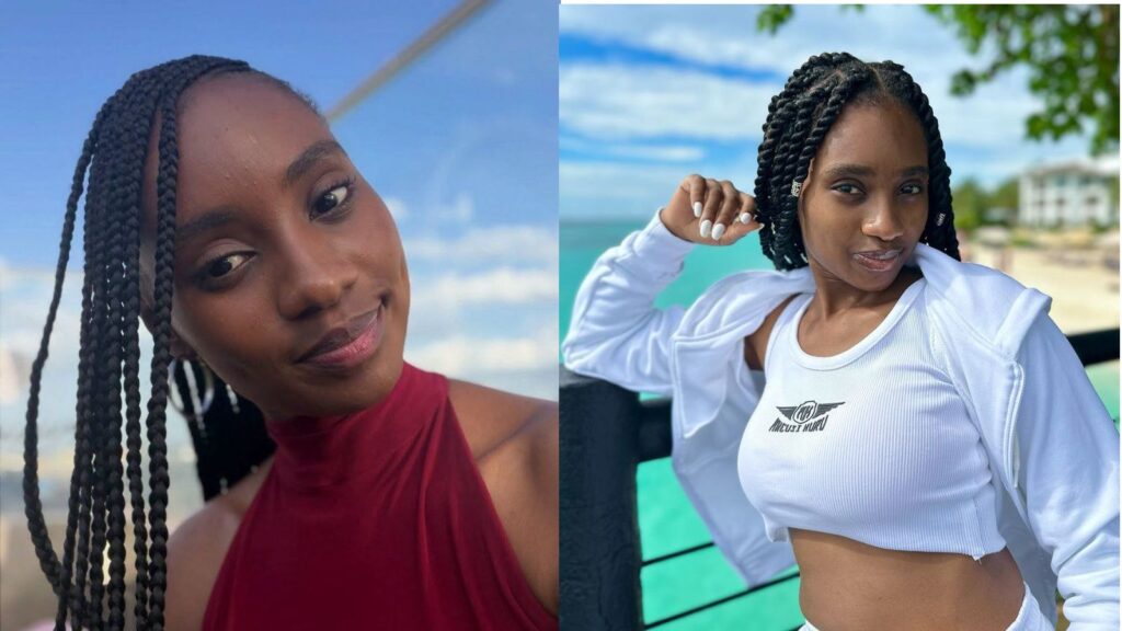 Internet erupts over leaked explicit videos linked to Shery Gabriella 