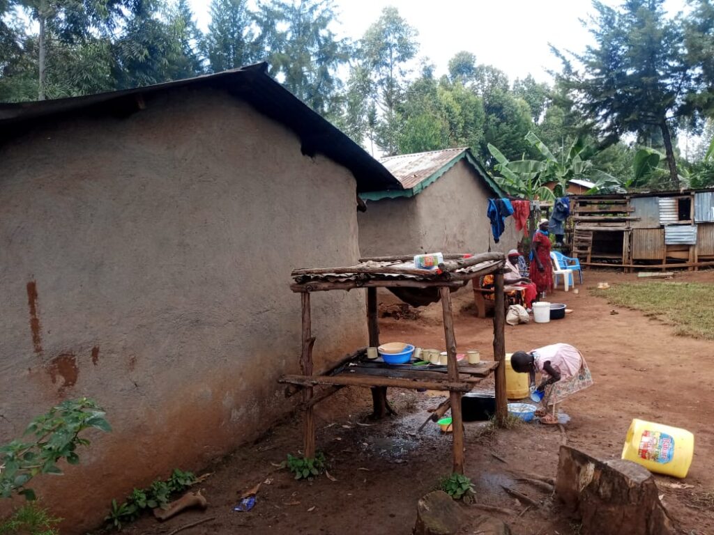 Family accuses Kakamega County Referral Hospital of negligence after death of Form Three student