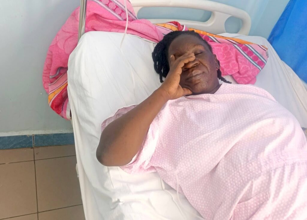 Former teacher dies while seeking KSh 6 million for live-saving liver transplant