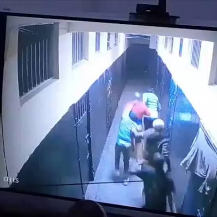 Witness says he was paid to wipe CCTV evidence in Albert Ojwang murder trial