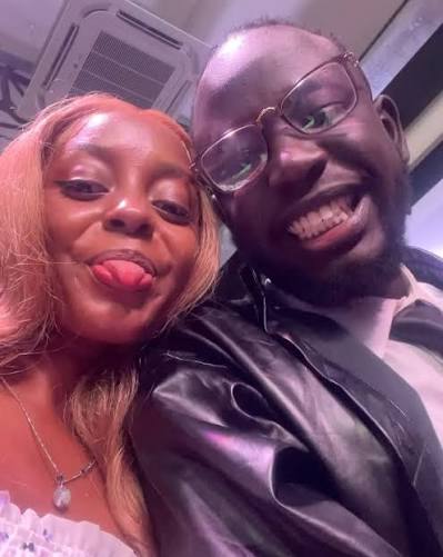 Mluo’s ex-girlfriend, Belle, posts screenshots accusing comedian of defamation and manipulation