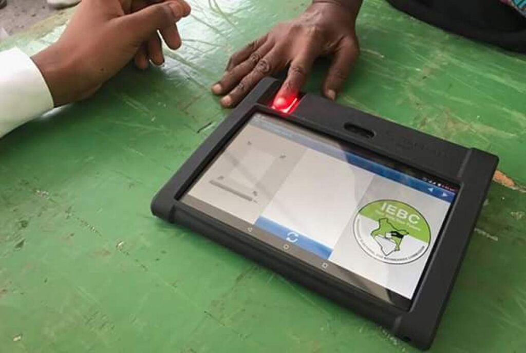 Western Kenya’s 2.4 million voters trail Rift Valley’s 5.3 million as 2027 race takes shape 