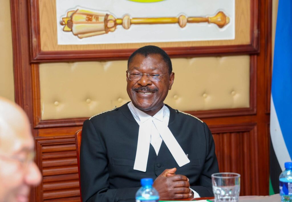Outrage as Wetang’ula claims MPs receive TSC appointment letters from Ruto, alleges some sell Them for Sh400,000