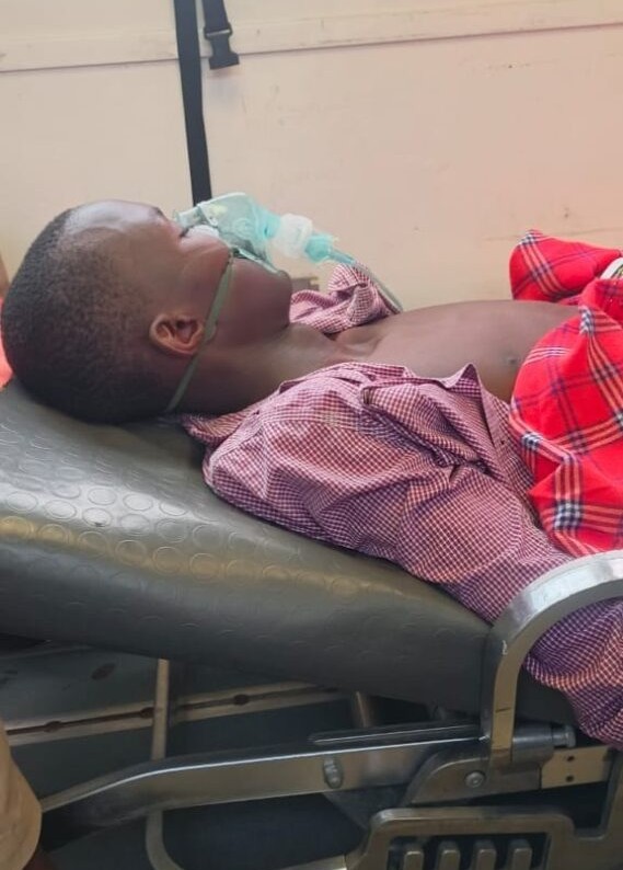 Lugari family surrenders land title deed to secure release of 17-year-old student’s body