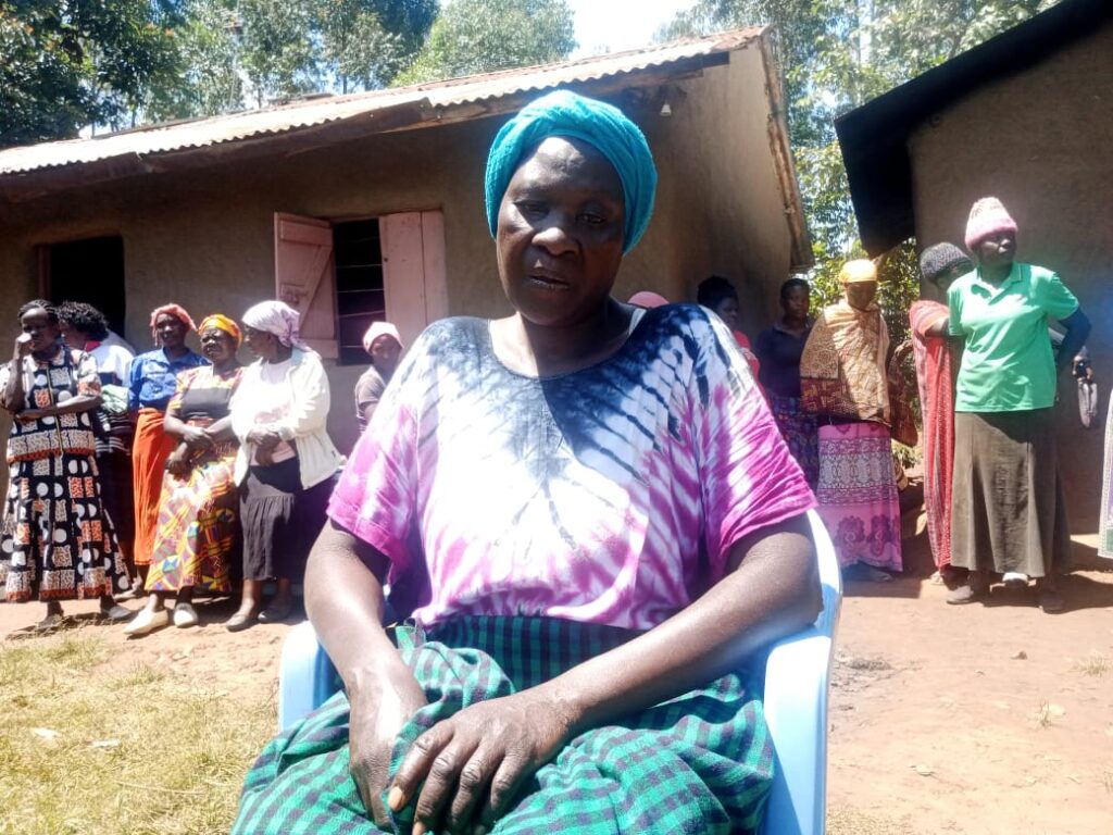 Man, 62, killed in suspected land dispute in Likuyani