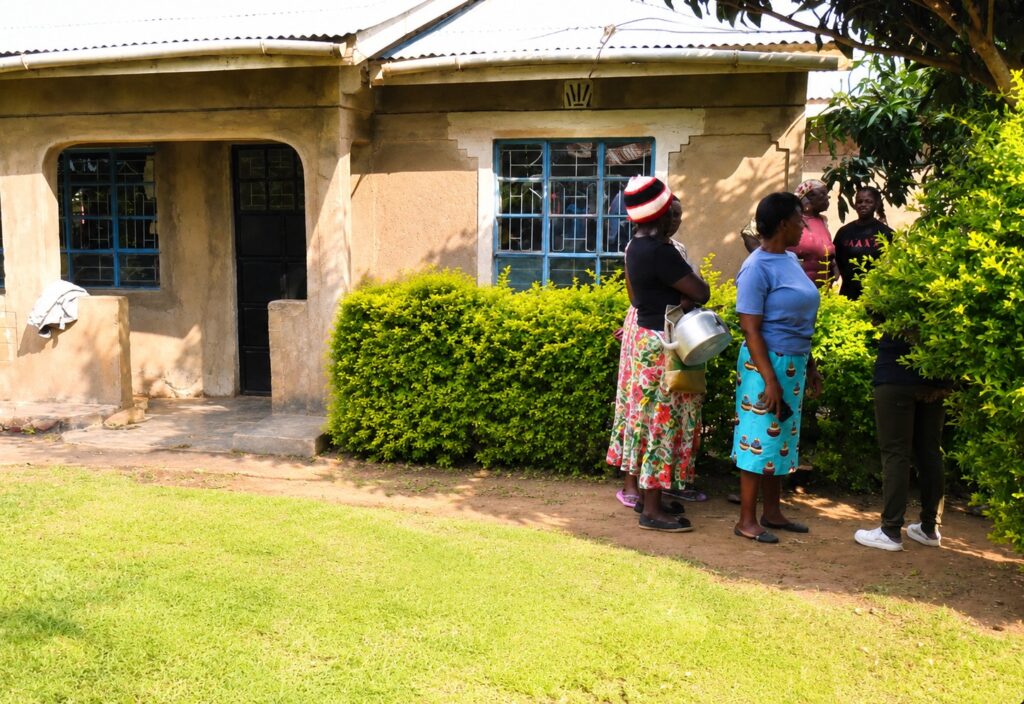 Lugari woman’s death in her shop highlights hidden reality of depression