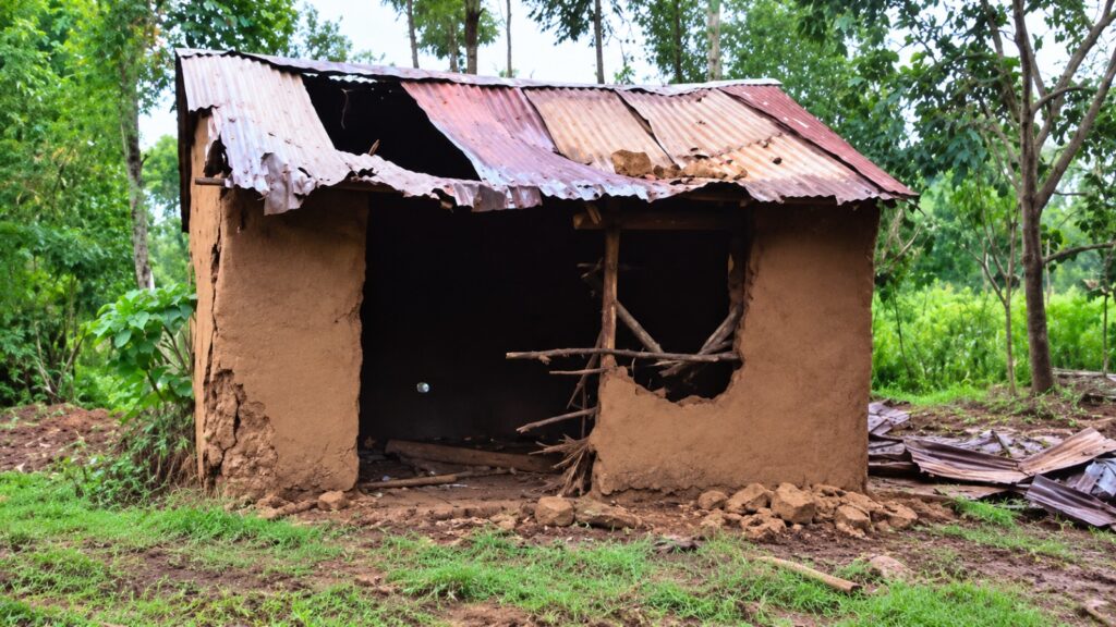 Form Four student allegedly hacks friend to death in dispute over girl in Likuyani