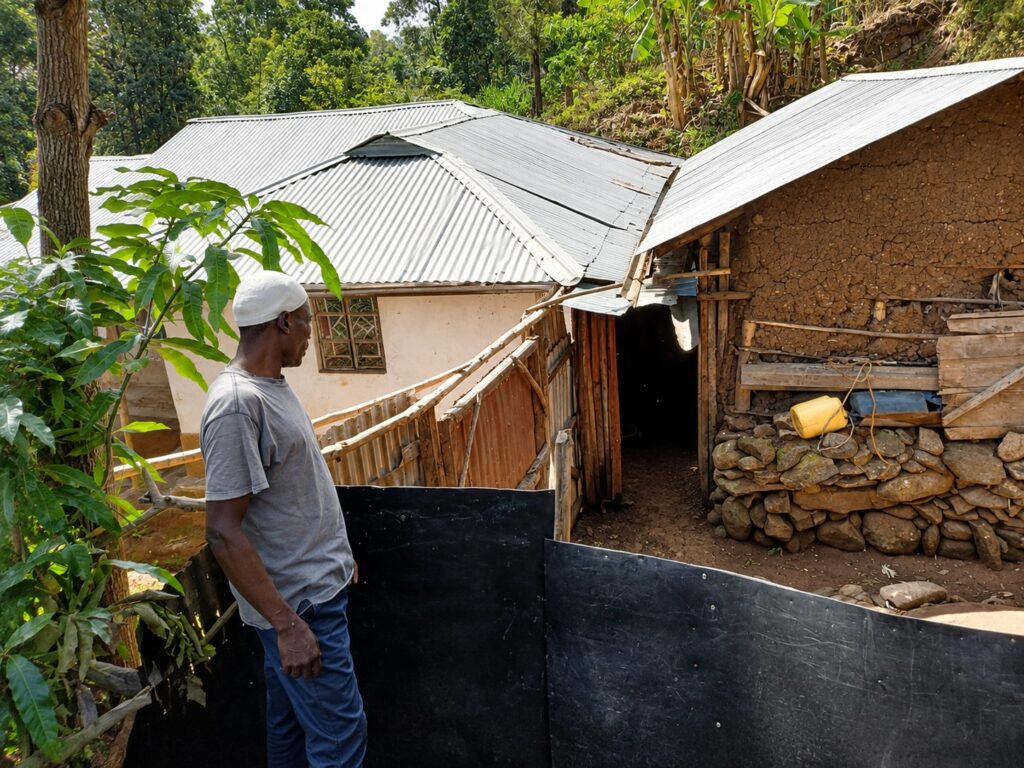 Lugari man dies by suicide, leaves behind note of debts