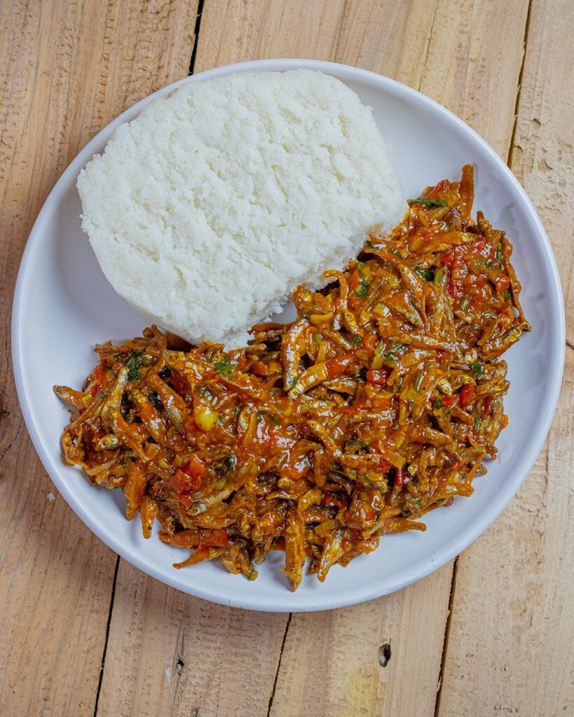 Kakamega hotel owner stoned by customer for increasing ugali