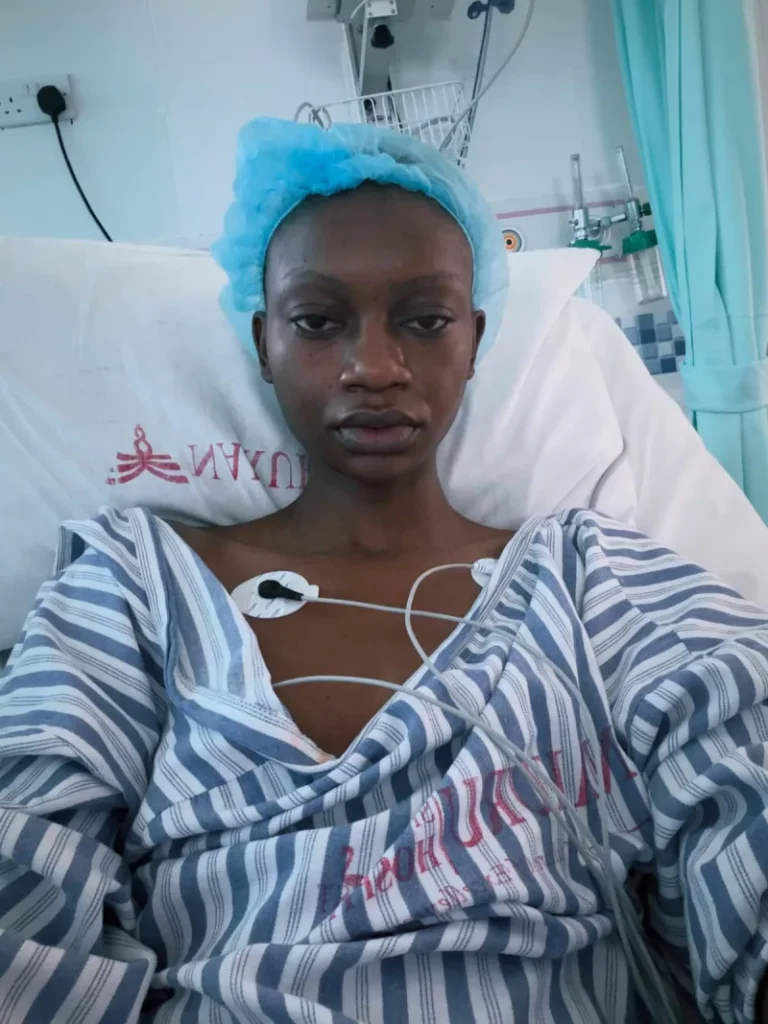 Endometriosis: Menstrual pain and why women deserve to be heard