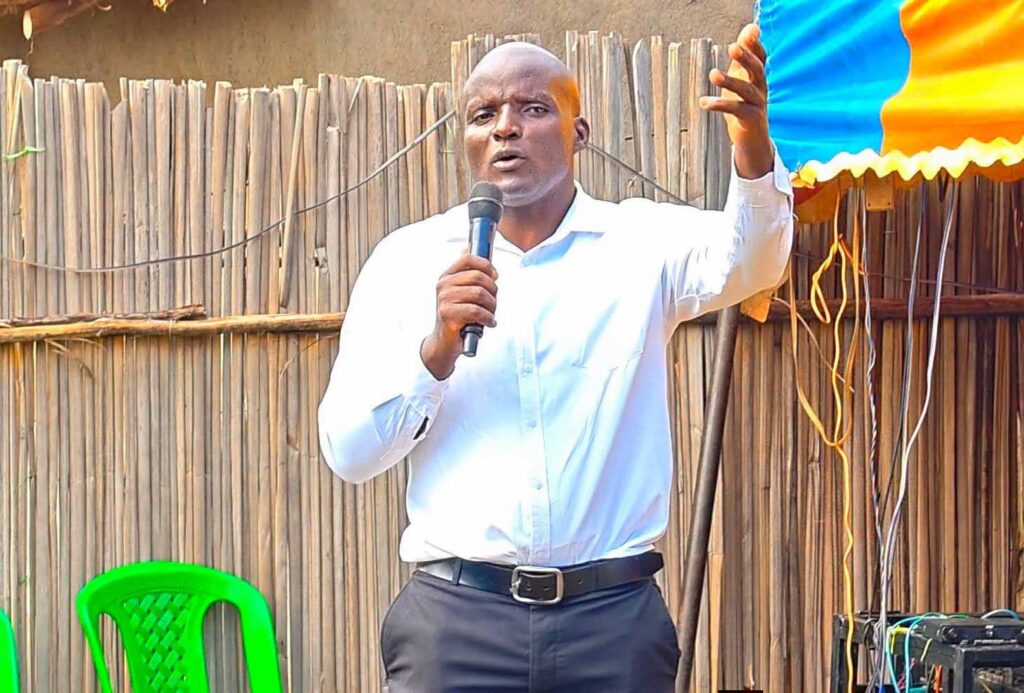 MCA Bokanda recounts terrifying run-in with Barasa’s bodyguards
