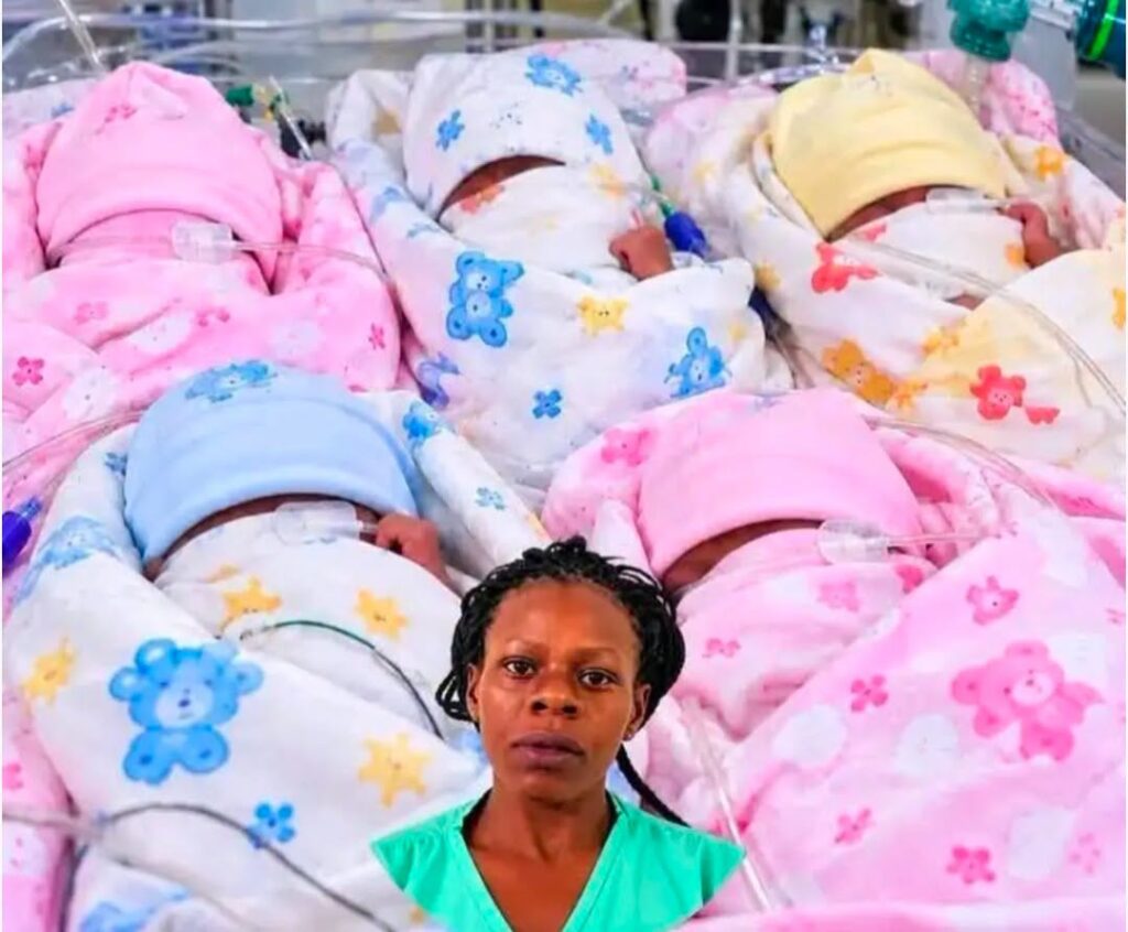 Juja mother loses four babies after giving birth to five at Thika hospital