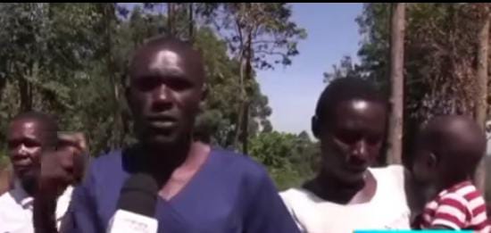 Lugari woman arrested for killing and secretly burying newborn baby