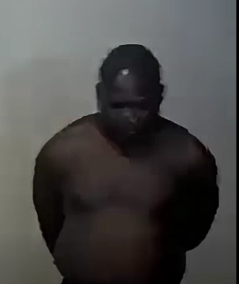 Video of naked man resembling Governor Barasa allegedly undergoing ritual resurfaces 