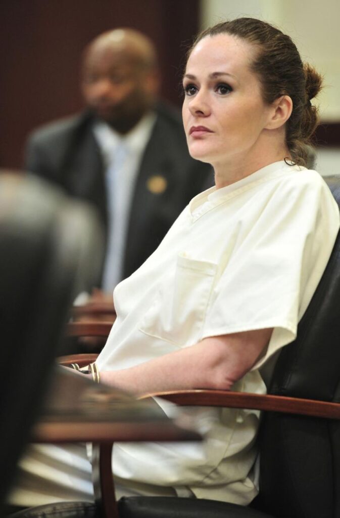 US woman survives two lethal injections in failed execution