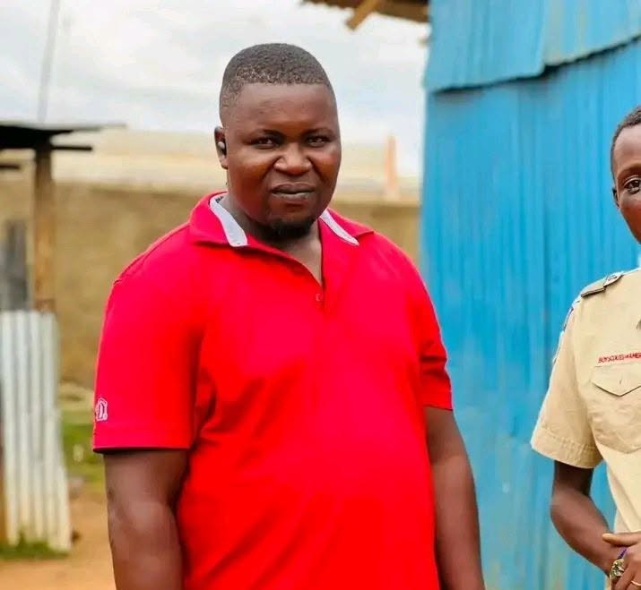 Likuyani businessman killed at Nangili Market after alleged threats
