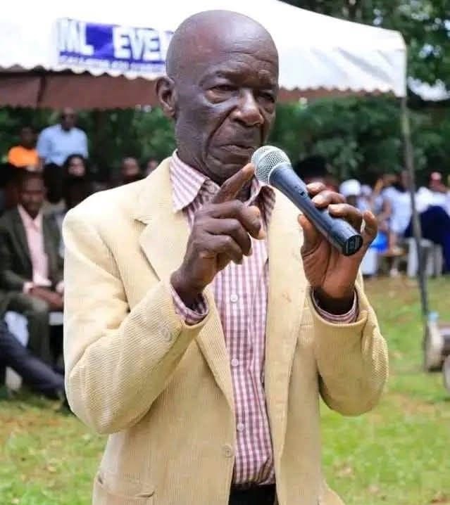 Vihiga family hit by double tragedy as father dies shortly after burying son