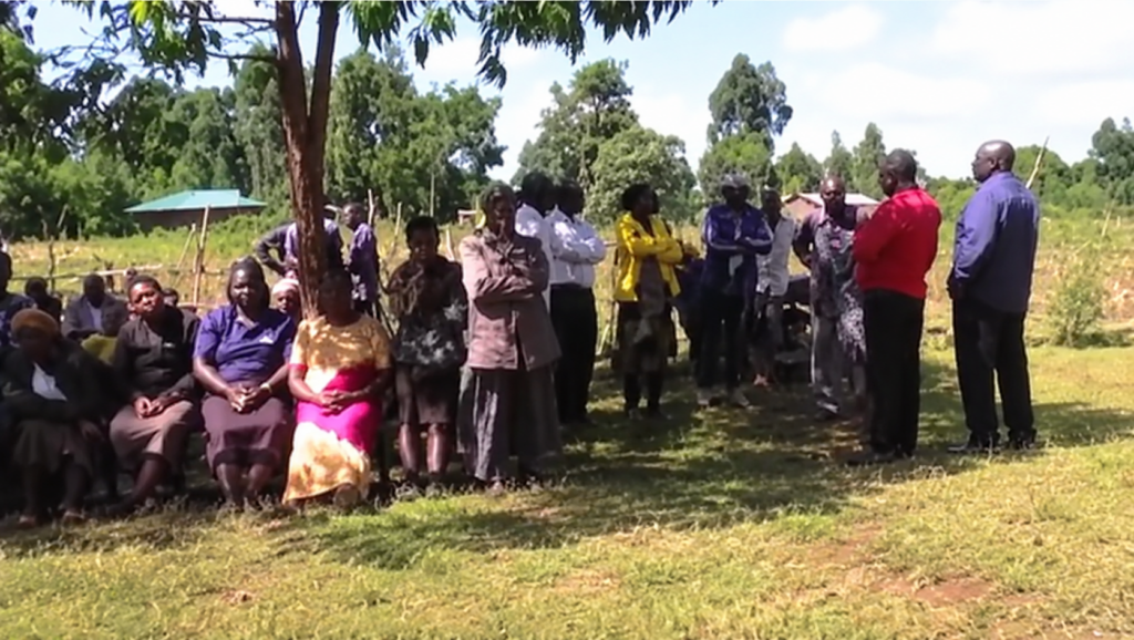 Grade Nine candidate reportedly killed by friend at disco matanga in Likuyani