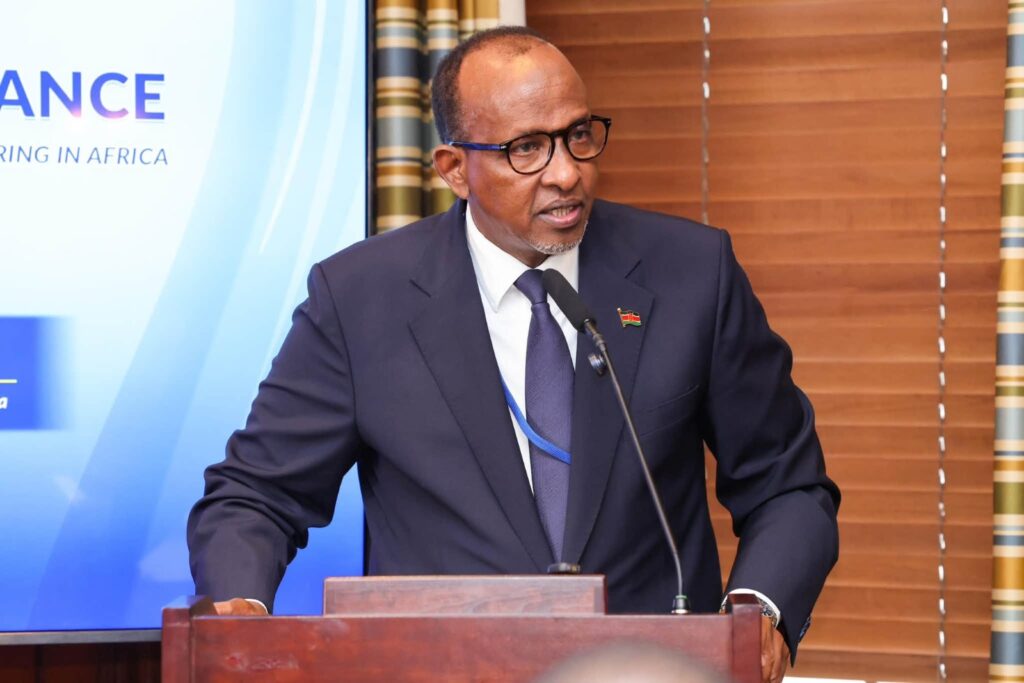 Government shifts SHA healthcare operations to new HMIS system