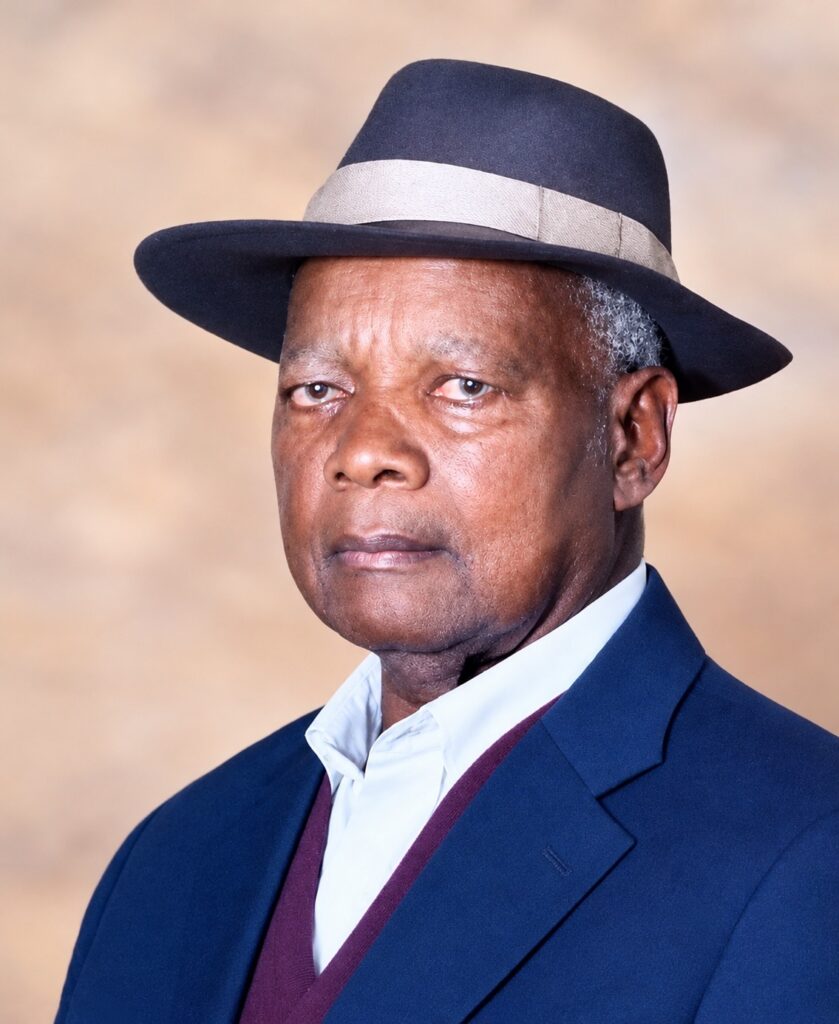 Mzee Burudi Nabwera dies at 99