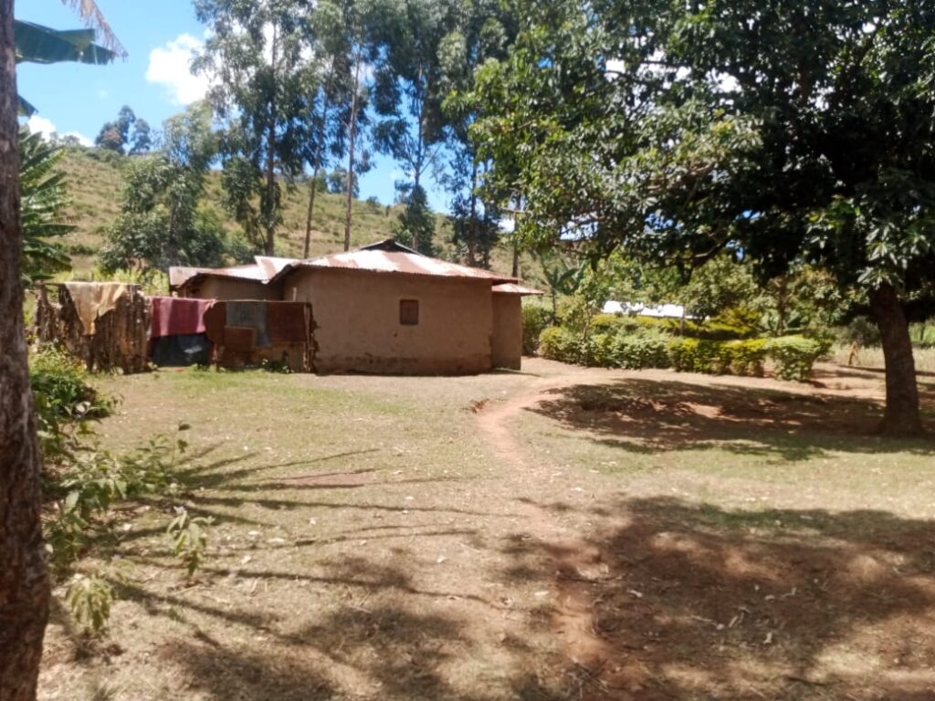 Lugari pastor’s 12-year-old daughter allegedly defiled by neighbor