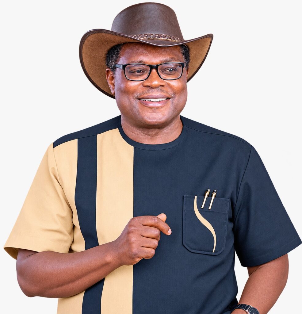 Kibabii University to confer honorary doctorate on Senate Speaker Kenneth Lusaka