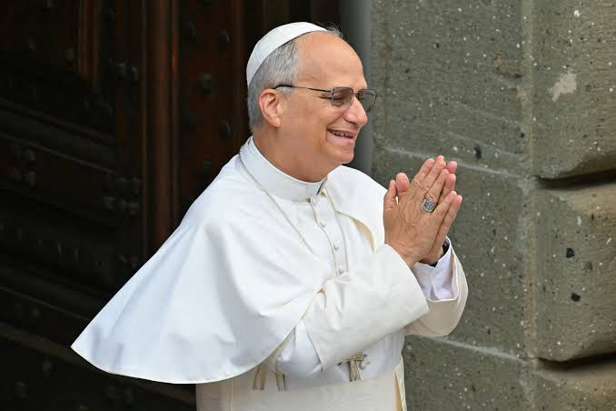 Pope Leo XIV to undergo surgery after lung nodule discovery